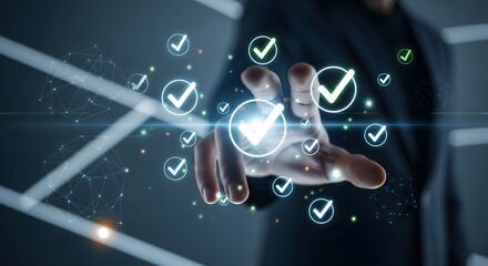 Reaching for Success A Modern Concept of Approvals and Achievements