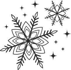 Minimalist solid black empty space abstract background texture