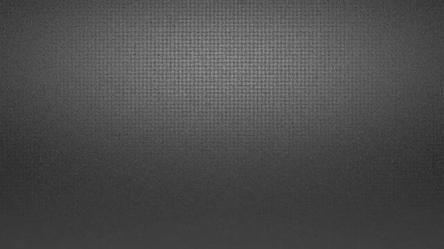 Subtle dark gray background texture with a fine check pattern creates a sleek and modern backdrop with a sense of depth and subtle movement
