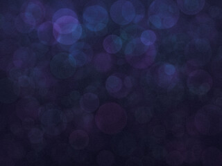 blue abstract background