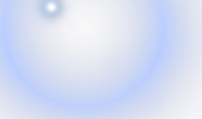 abstract blue background with bubbles