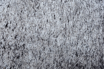 White Granite Stone Texture Vertical Grain Background