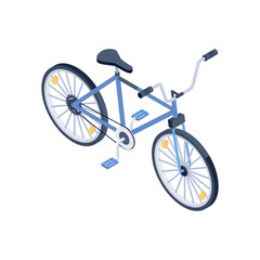 Training Cycle Vector icon which can easily modify or edit