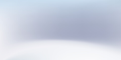 Modern Blue studio room. Limbo light background. Abstract  presentation abstract way illustration simple