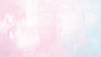Fototapeta premium Abstract watercolor wall background. Pink soft watercolor abstract texture. Cute Abstract Splash Watercolour Background