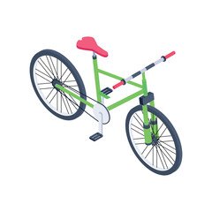  Road Cycle Vector icon which can easily modify or edit