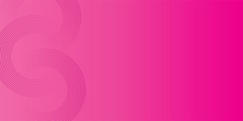 Pixelated pattern, dispersion pink background. Business art gradient, square flying. Halftone matrix, blocks falling recent vector texture