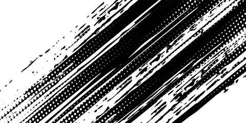 Dots halftone white and blue color pattern gradient grunge texture background. Dots pop art comics sport style vector illustration halftone. modern