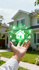  Home Central Smart Control System