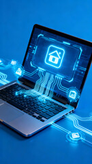  Home Central Smart Control System