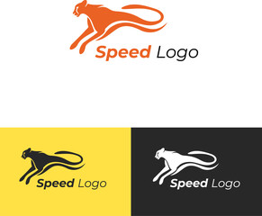 Speed Cheetah logo