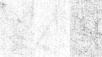 Set of Old surface texture with white scratches and dark grainy distressed background design