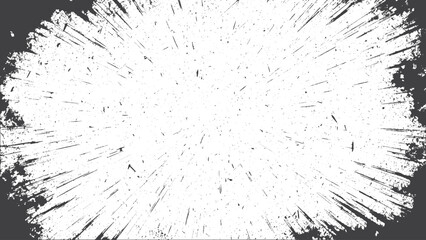 Subtle grunge urban texture vector