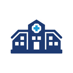 Hospital icon