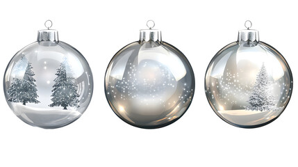 Christmas balls, balls hanging on the Christmas tree, Easter balls, hanging balls, cutouts, transparent pictures, png pictures