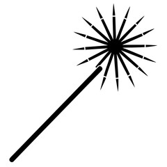 sparkler-stick-icon