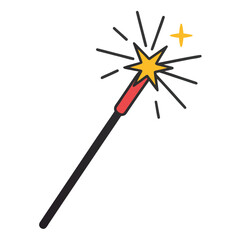 sparkler-stick-icon