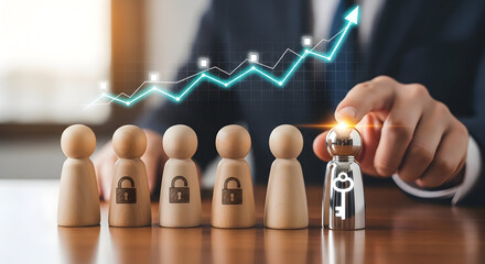 Unlock business growth with strategic planning and key insights