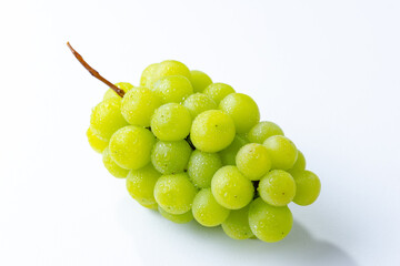 シャインマスカット