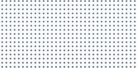 dot background with gray color
