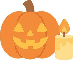 할로윈, 호박, 유령, 마녀