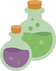 할로윈, 호박, 유령, 마녀