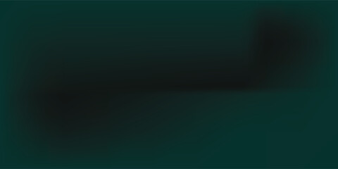 Dark green minimal banner calm , Noise intensive Holographic blend blurred smooth transitions tone empty presentation design , futuristic minimal modern luxury premium unique motion elegant page