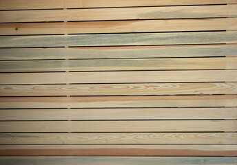 Wood boards, planks patterns as parquet background