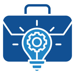 Business Innovation Icon