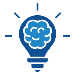 Innovative Thinking Icon