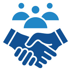 Partnership Icon