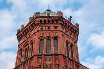 Balat the Fener Greek Patriarchate