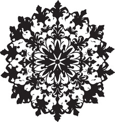 Ornate Decorative Frame Richly Colored with Swirls Gold Red and Green Perfect for Invitations Certificates or Artistic Presentations on White