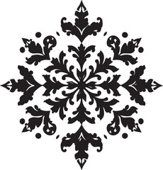 Ornate Decorative Frame Richly Colored with Swirls Gold Red and Green Perfect for Invitations Certificates or Artistic Presentations on White