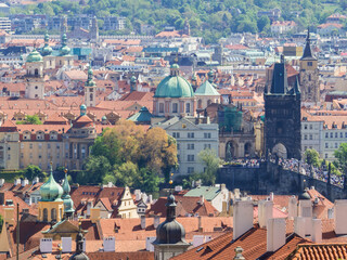 Prague, Czech Republic