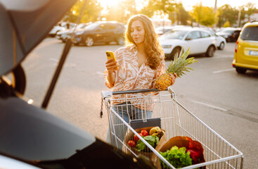 Fototapety na wymiar - Fototapeta24.pl