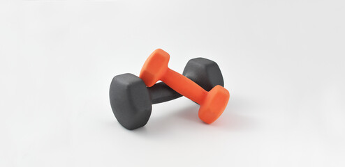 鉄アレイ(ダンベル)