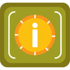 Information icon