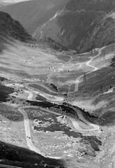 Transfagarasan