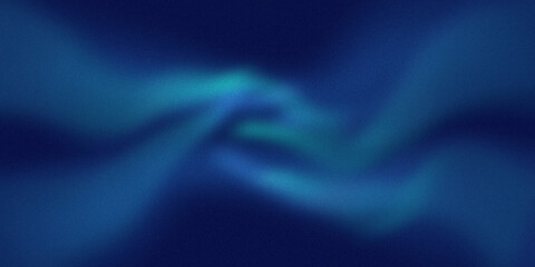 turquoise blue gradient abstract background. Abstract designs and cool colors are often used in technology aesthetics or digital interfaces.