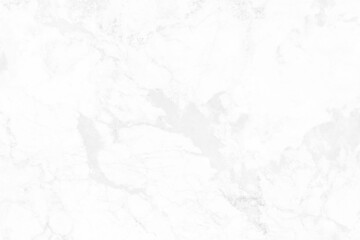 Obraz premium White grey marble seamless glitter texture background, counter top view of tile stone floor in natural pattern.