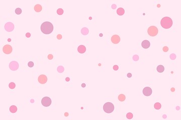Pink Marshmallow Background Soft Cotton Candy Pastel Texture