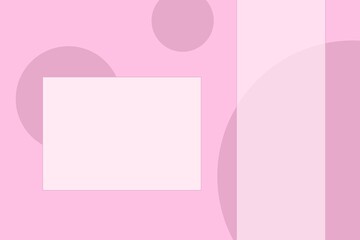 Pink Marshmallow Background Soft Cotton Candy Pastel Texture
