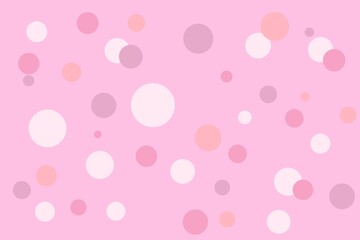 Pink Marshmallow Background Soft Cotton Candy Pastel Texture