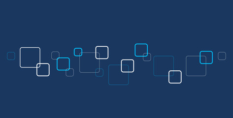 sfondo, grafica, pixel, quadrati, concetto, informatica, digitale, 