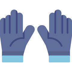 Gloves Icon
