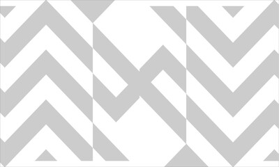 Zigzag abstract jersey background with modern rhythm and sporty composition.
