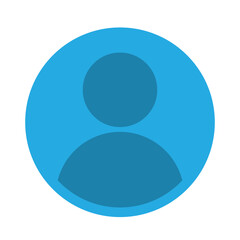Illustration Vector Graphic of account icon