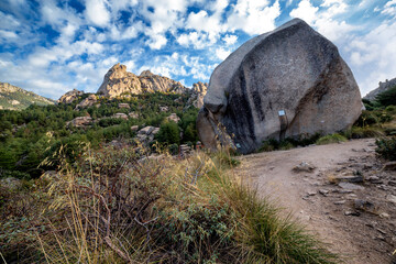 Riscos del Pájaro