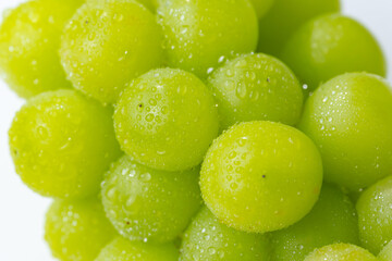 シャインマスカット